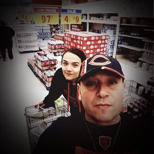 Meet your Posher, Lorenzo